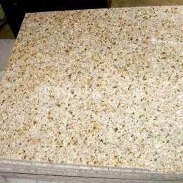 Гранит G682 Сансет Голд (Sunset Gold), фото Купить Гранит G682 Сансет Голд в Якутске
