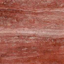 Травертин Travertin Persian Red Iran, фото Купить Травертин Travertin Persian Red Iran в Якутске